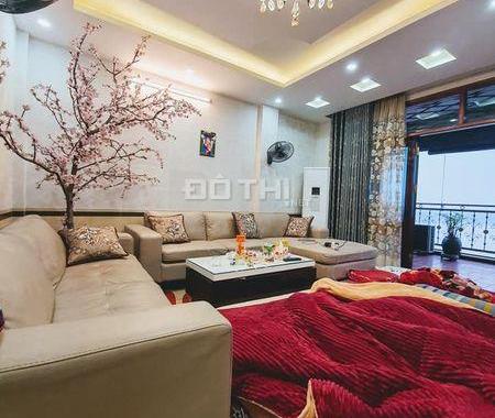 Bán nhà Xuân Đỉnh, Bắc Từ Liêm, 40m2, 5T, Giá 6.86 tỷ. Nhà mới. Thang máy.