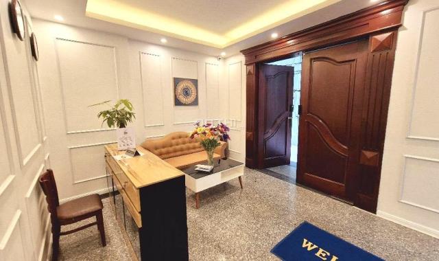 KIM MÃ - CĂN HỘ CAO CẤP - APARTMENT - DÒNG TIỀN 2 TỶ/NĂM - 99M2X9T - 29.8 TỶ