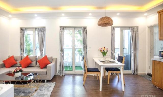 KIM MÃ - CĂN HỘ CAO CẤP - APARTMENT - DÒNG TIỀN 2 TỶ/NĂM - 99M2X9T - 29.8 TỶ