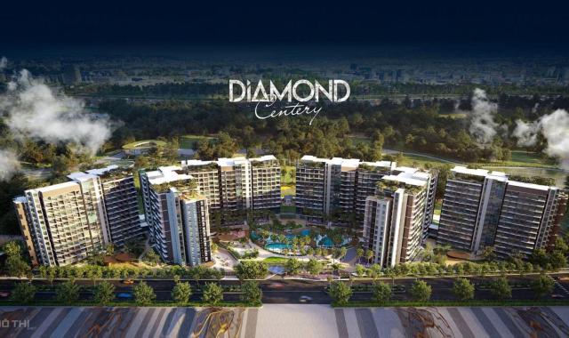 Căn hộ tầng Trệt 3PN - Diamond Centrey Celadon City bán bằng giá Gốc HĐ chỉ 9tỷ full hết chi phí.