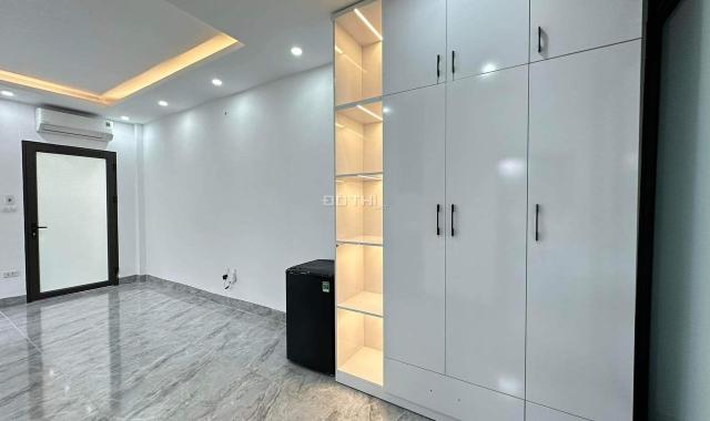 Bán nhà Tây Hồ, Phố cổ Thụy Khuê, 37m2, 5T, MT 4m. Ngõ Nông, Yên Tĩnh