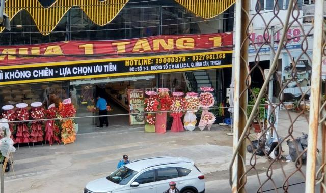 Chính chủ bán nhà hẻm xe hơi phường Lộc Sơn, TP Bảo Lộc, Giá Tốt