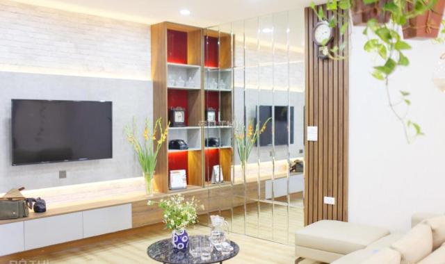 Suất ngoại giao - chỉ 3 tỷ/ căn 85m2 full nội thất tại toà River toà cao cấp nhất dự án HT 0% LS