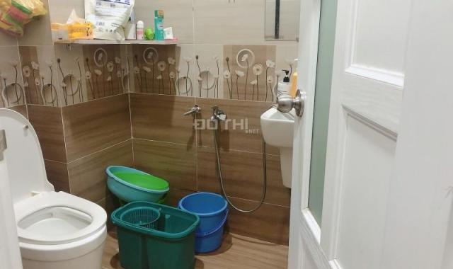 10 Tỷ Giảm còn 7.8 Tỷ - Khu Vip Bàu Cát - DT 4m x 20m - Hẻm Xe Hơi