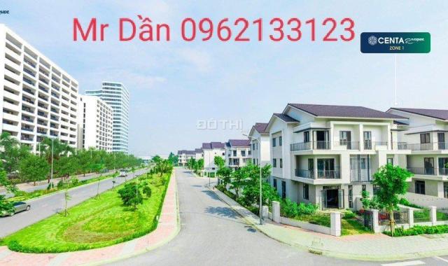 🏞CENTA RIVERSIDE CHÍNH THỨC MỞ BÁN PHÂN KHU MỚI