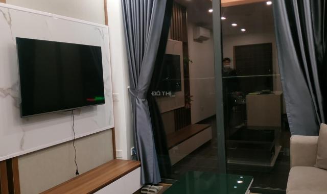 Cho thuê căn hộ cao cấp 2,5 ngủ tòa Lotus dự án Hoàng Huy Commerce, Võ Nguyên Giáp. LH:0989.099.526
