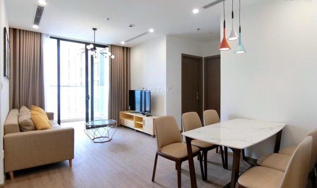 Chính chủ bán căn 20.S2 - tòa trung tâm Vinhomes Skylake, 3PN, view hồ, sẵn HĐ thuê và đồ