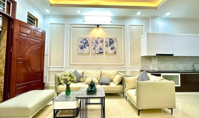 BÁN NHÀ MẶT PHỐ - DƯƠNG NỘI, HÀ ĐÔNG, Siêu Đẹp, S : 42m2 - Giá 3.9 Tỷ