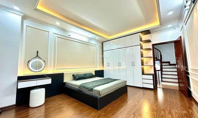 BÁN NHÀ MẶT PHỐ - DƯƠNG NỘI, HÀ ĐÔNG, Siêu Đẹp, S : 42m2 - Giá 3.9 Tỷ