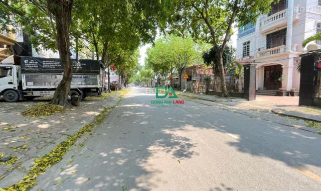 Bán 59.6m2 đất tại Vân Nội Đông Anh đường ô tô vào đất.