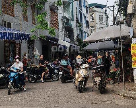 Bán nhà phân lô kinh doanh tốt 75.9m2 Phố Văn Quán, Hà Đông