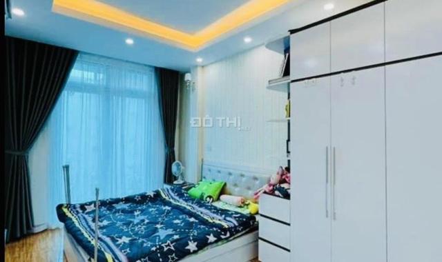 CHỈ 3,85 TỶ CÓ NGAY NHÀ ĐẸP TÂN MAI LÔ GÓC, KINH DOANH, GẦN TRƯỜNG CÁC CẤP, CHỢ, NGÕ THÔNG.