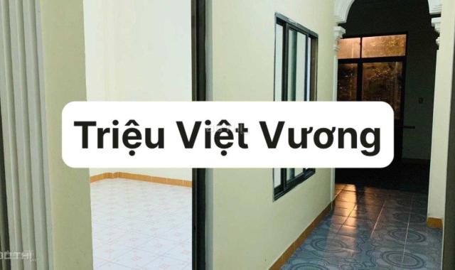 Bán nhà 3 tầng MT Triệu Việt Vương, gần cầu Rồng sông Hàn, An Hải Tây, Sơn Trà 13.5 tỷ