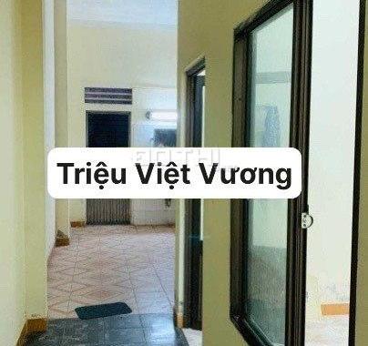 Bán nhà 3 tầng MT Triệu Việt Vương, gần cầu Rồng sông Hàn, An Hải Tây, Sơn Trà 13.5 tỷ