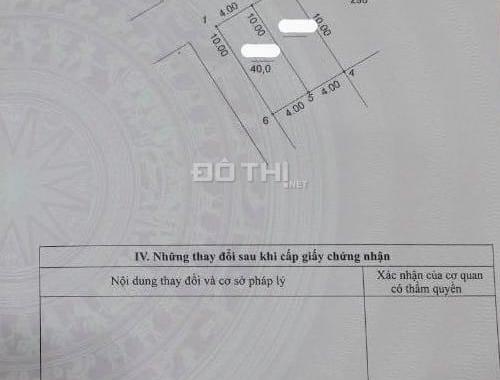 BÁN NHÀ LÔ GÓC, PHỐ VẠN PHÚC, HÀ ĐÔNG 40/50 M2, 5 TẦNG, MT 4M GARA Ô TÔ. LH 09.898989.86