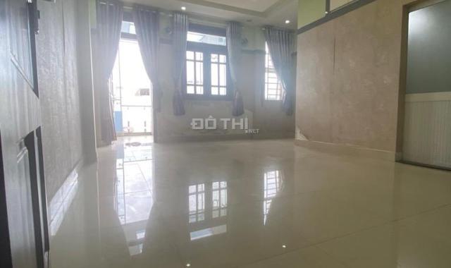 Bán nhà Tân Phú , hẻm xe hơi đường Phú Thọ Hòa – xây 4 tấm , 86.5m2 , 4 PN . Hẻm thông 6m – 13.7 tỷ