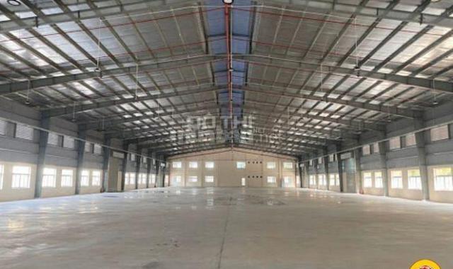 Cần Cho thuê 3300m2 tại KCN Châu Sơn - Hà Nam giá rẻ sản xuất đa nghành ngề