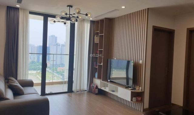 Bán nhanh căn hộ tại chung cư Vinhomes Skylake, căn 03.S1, căn góc, 3PN, view trọn hồ