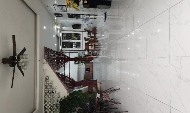 Bán nhà liền kề phố Trịnh Văn Bô, khu báo Nhân Dân, 80m2 x 5 tầng ở, kinh doanh!!!
