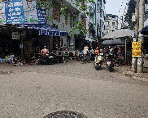 Bán nhà phân lô kinh doanh tốt 75.9m2 Phố Văn Quán, Hà Đông
