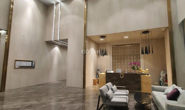 Cần bán gấp căn hộ khu căn hộ cao cấp Symphony, diện tích 84.6m2 tại Phú Mỹ Hưng, Q. 7