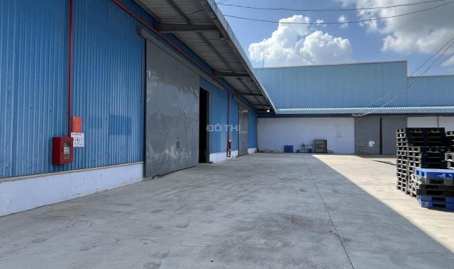 Công ty TNHH Thép Việt cần cho thuê nhà xưởng DT từ 2.500m² - 4.400m² - 10.000m