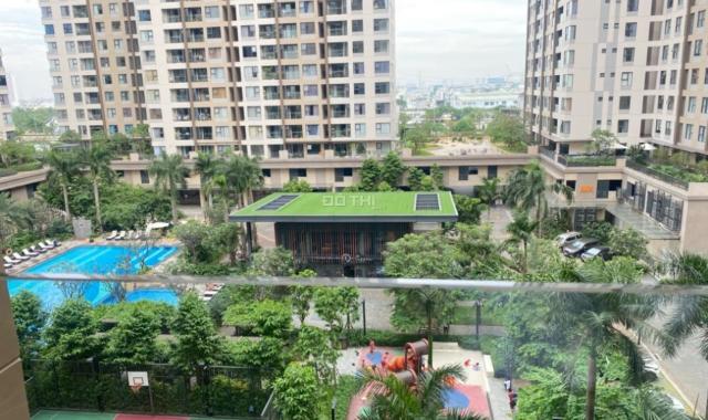 Bán căn hộ AKARI CITY 2PN 1WC Bình Tân cuối 2024 nhận nhà