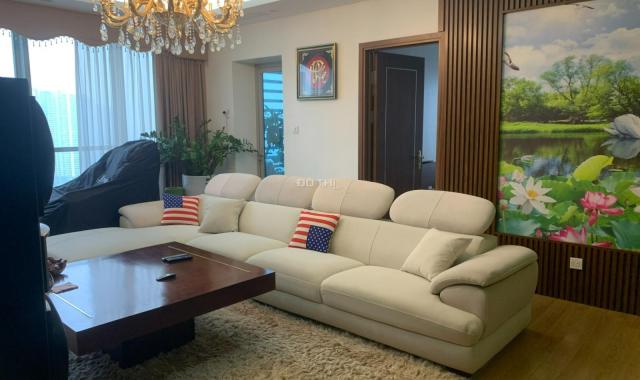 Cho thuê căn hộ chung cư tại Dự án Thang Long Number One, Nam Từ Liêm, Hà Nội diện tích 170m2 giá