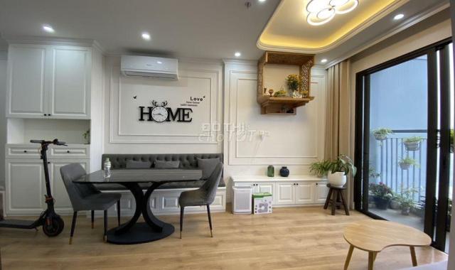 Hot! Bán gấp căn 3 ngủ tòa GS vinhomes smartcity , giá 4 tỷ full đồ . lh 0949891456