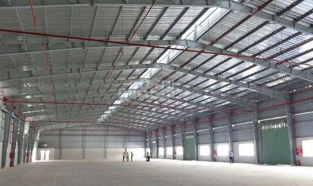 Cần cho thuê nhà xưởng tại KCN Đồng Văn Hà Nam với diện tích đa dạng từ 1000m², 2000m², 3000m² giá