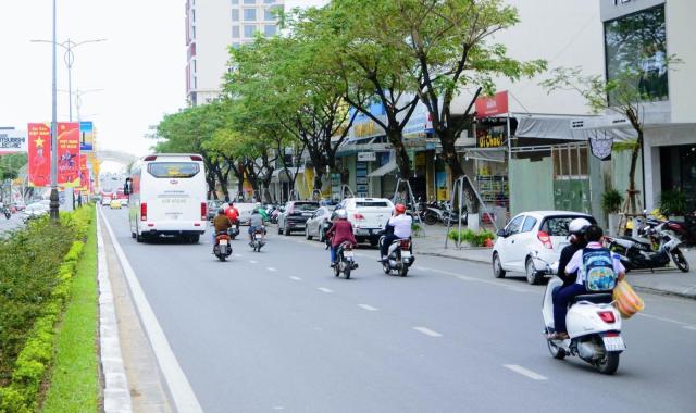 ❌ Bán nhà 4 tầng Mặt tiền Nguyễn Văn Linh, Đà Nẵng, giá 28,1tỷ có TL