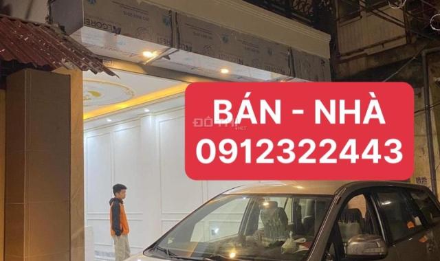 Gia đình tôi cần bán nhà Thụy Khuê 11 tỷ 6 ô tô thang máy 0912322443