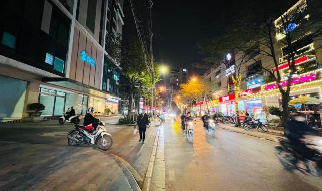 Bán gấp nhà liền kề 52m 4 tầng kinh doanh đỉnh cao phố Triều Khúc ,Quận Thanh Xuân