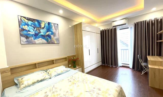 Bán nhà Xuân Đỉnh, Bắc Từ Liêm, 65m2, 5 tầng, 8 tỷ. Gần Ô tô, ngõ nông, mặt trước sân vườn.