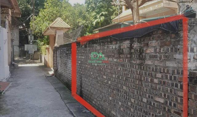 Bán 95.5m2 Xuân Trạch gần Vinhomes Cổ Loa Đông Anh