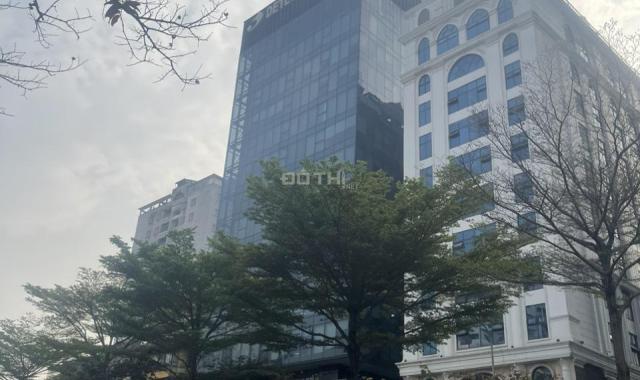 Detech Tower 2- 107 Nguyễn Phong Sắc- Phường Dịch Vọng- Quận Cầu Giấy- Hà Nội.