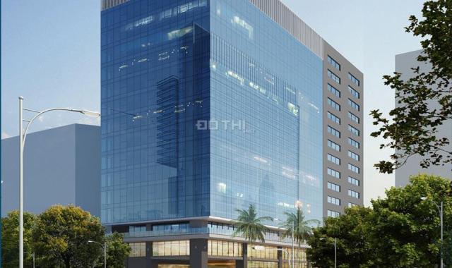 Detech Tower 2- 107 Nguyễn Phong Sắc- Phường Dịch Vọng- Quận Cầu Giấy- Hà Nội.