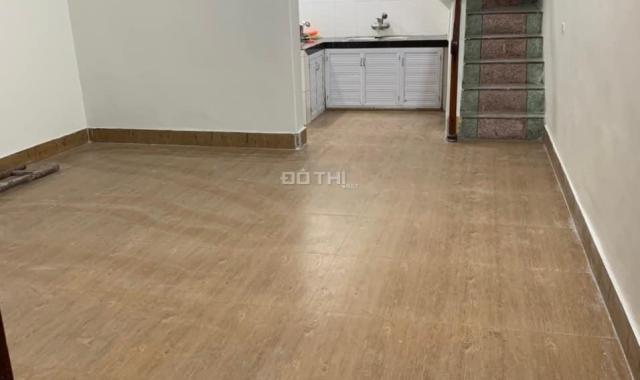 Thiện chí bán nhà MP Nguyễn Chí Thanh, 13 tỷ, 33m2x4T, KD lớn