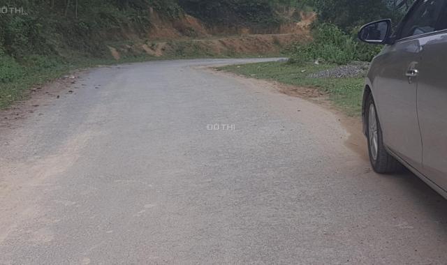 Bán nhanh 1000m2 đất thổ cư, bám trục đường chính asphalt 20m tại Cao Sơn, Lương Sơn, Hòa Bình
