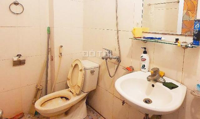 Bán nhà Ao Sen Mộ Lao 40m2 x 5 tầng, mặt tiền 4m, kinh doanh sầm uất, ô tô tránh 11.2 Tỷ