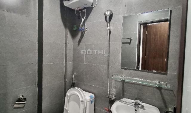 (Hot) Tòa CCMN xây mới 75m2 x 9T x 26P Đình Thôn, DT 1,4 tỷ/năm -16,5 tỷ bao phí -Tin Thật Không Ảo