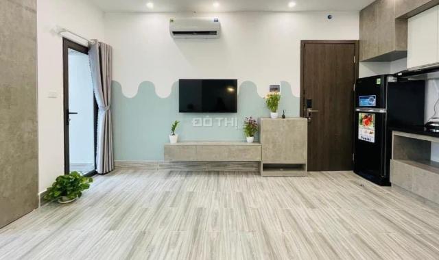 BÁN NHÀ DÒNG TIỀN PHỐ HOÀNG HOA THÁM-BA ĐÌNH 101 M2, 7 TẦNG, MT 7M, THANG MÁY, 22 PHÒNG KHÉP KÍN