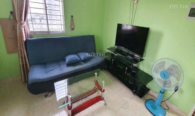 Cho thuê căn hộ chung cư 109 - Nguyễn Biểu, DT 50m2 1PN, 1WC giá 9.5tr đủ nội thất