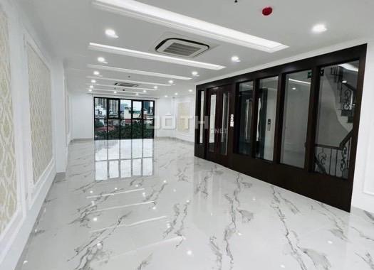 Tòa nhà văn phòng 7 tầng thang máy Đường Nguyễn Xiển, Quận Thanh Xuân giá 25 tỷ