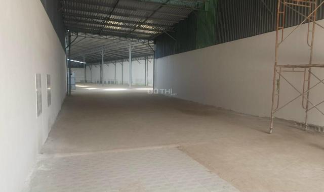 *Cho thuê kho*1300m2 Nguyễn Duy Trinh, phường Trường Thạnh, Quận 9, TP.HCM