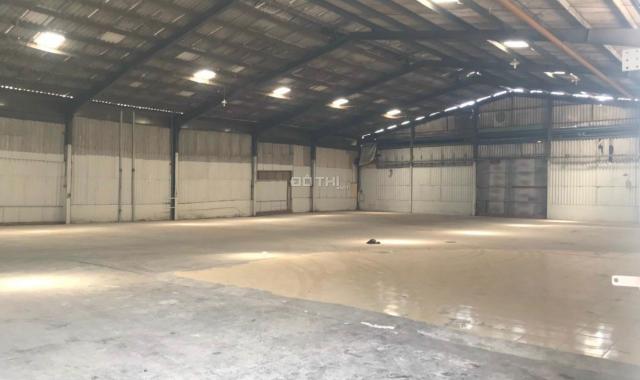 *Cho thuê kho*1.100m2-2.250m2 Tăng Nhơn Phú, Phường Phước Long B, Quận 9