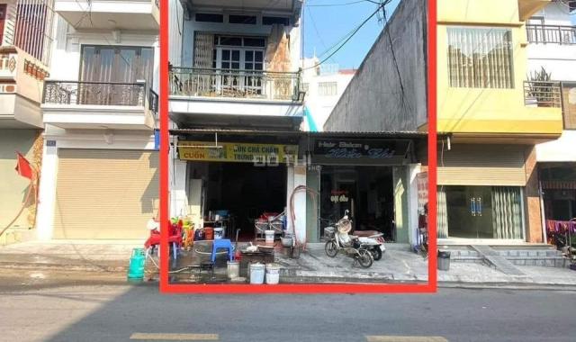 Bán nhà mặt phố tại Đường Nguyễn Trung Trực, Phường Cốc Lếu, Lào Cai, Lào Cai diện tích 160m2 giá 5