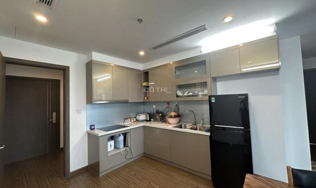 Bán căn hộ 3 phòng ngủ Vinhomes West Point, căn góc W1, ban công hướng đường Phạm Hùng