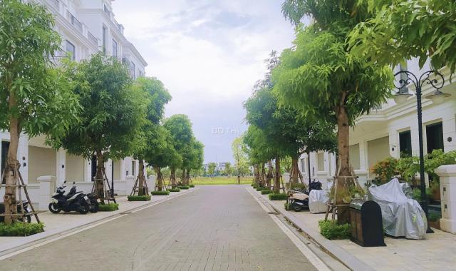 Cần bán Shophouse Nguyệt Quế 100m2 tại Vinhomes Star City Thanh Hóa giá 7.x tỷ