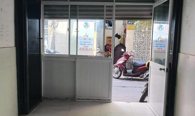 Cho thuê nhà nguyên căn giá rẻ đường Nguyễn Sơn Hà, Quận 3